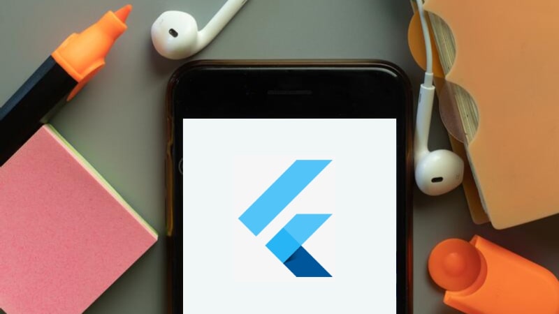 Flutter App Development