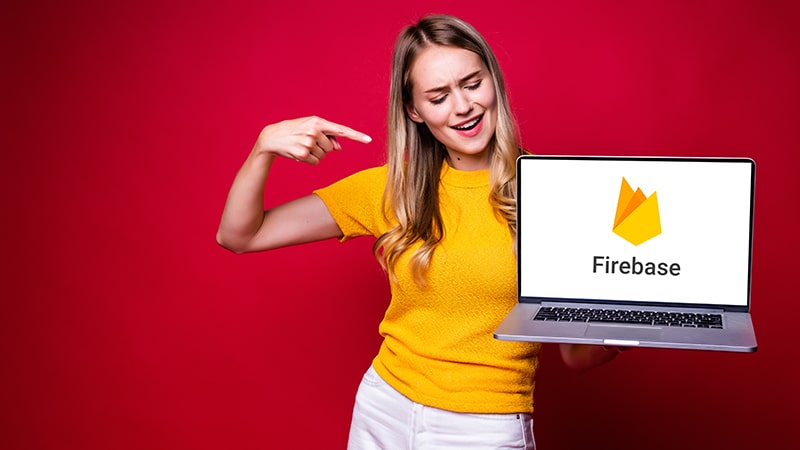 Google Firebase