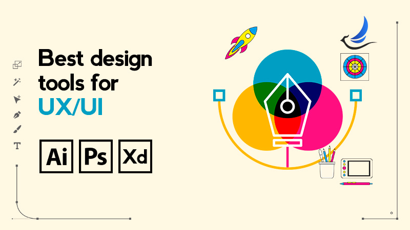 best designer tools for UI/UX