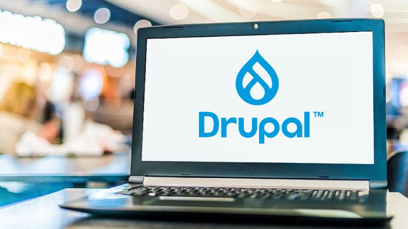 Drupal Website Development