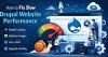 Drupal Website Performance