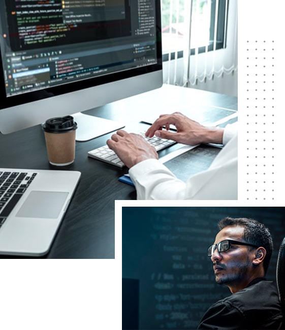 Web Designing Company